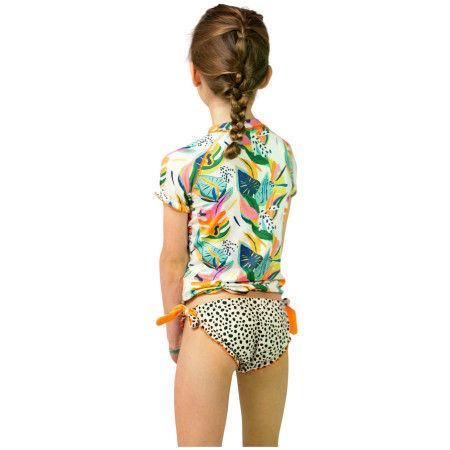 Dětské plavky DucKsday Moana Swimset Girl