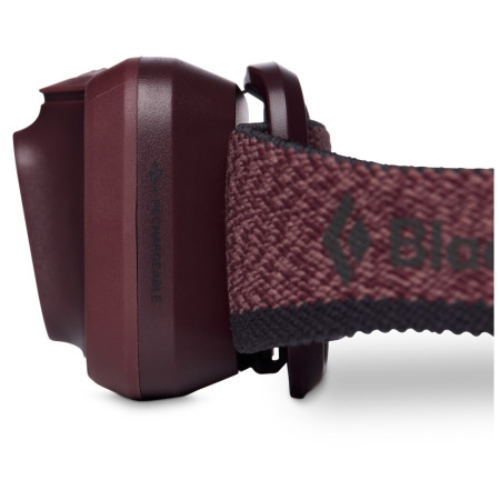 Čelovka Black Diamond Spot 400-R