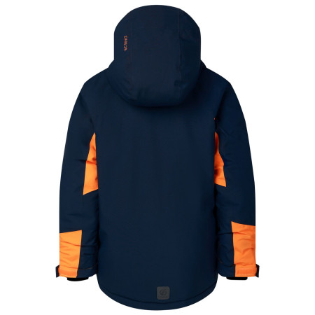 Dětská bunda Dare 2b Rip It Jacket Nvy/ElectOrn