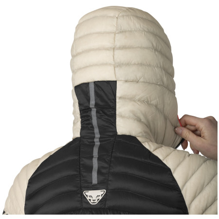 Dámská zimní bunda Dynafit Radical Dwn Rds W Hood Jkt