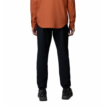 Pánské kalhoty Columbia Essential Hike™ Brushed Back Pant