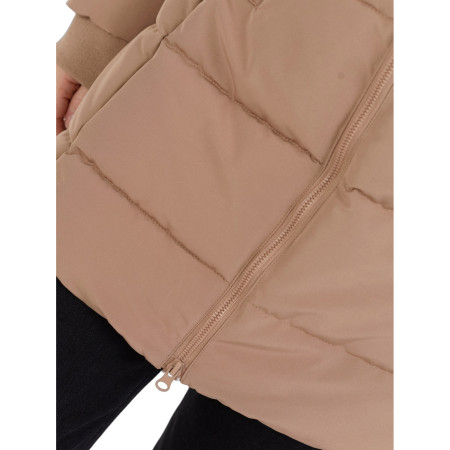 Dámský zimní kabát Fundango Melody Padded Jacket