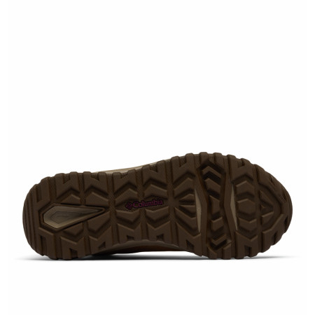 Dámské zimní boty Columbia Burnsider™ Omni-Heat Infinity™