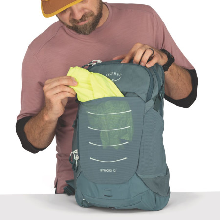 Batoh Osprey Syncro 12