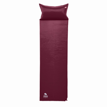 Samonafukovací karimatka Zulu Nap 3