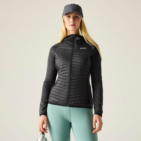 Dámská bunda Regatta Women’s Andreson Marl Hybrid