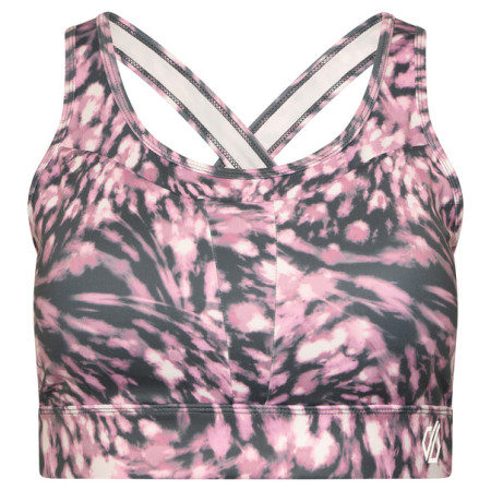 Sportovní podprsenka Dare 2b Mantra Bra