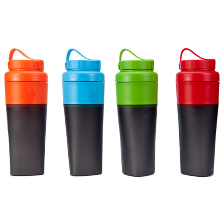 Láhev Light My Fire Pack-up-Bottle