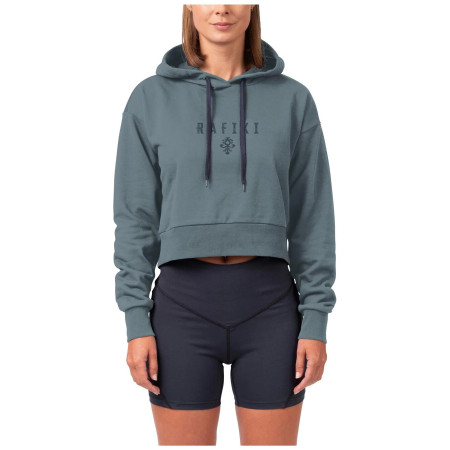Dámská mikina Rafiki Zulu Crop