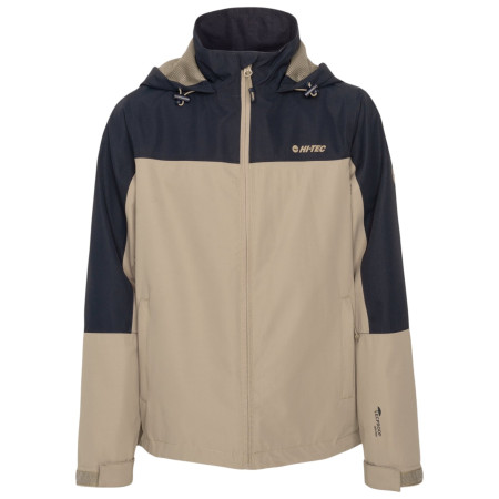 Dětská bunda Hi-Tec Caspar Jrb