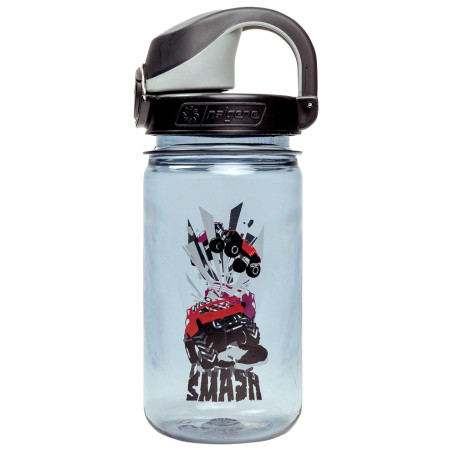 Dětská lahev Nalgene On the Fly Kids 350 ml Sustain