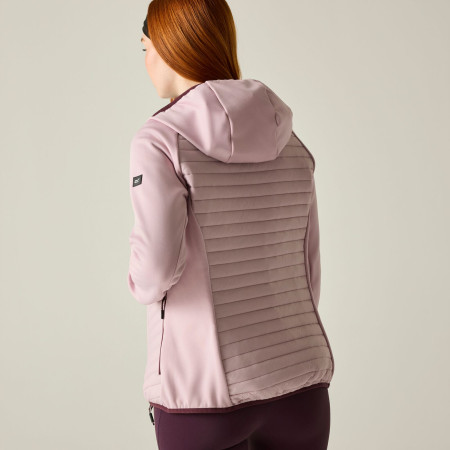 Dámská bunda Regatta Women’s Andreson Hybrid