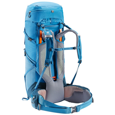 Turistický batoh Deuter Aircontact Core 40+10