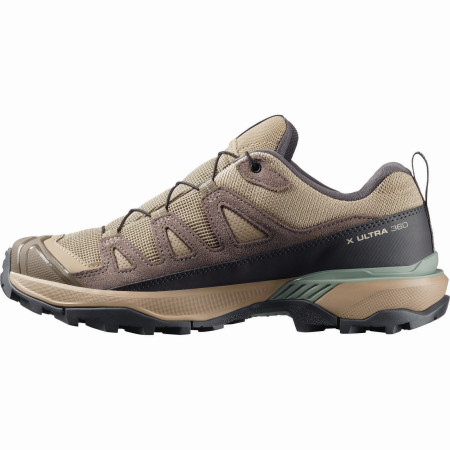 Dámské boty Salomon X Ultra 360 Leather Gore-Tex