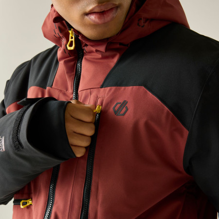 Pánská bunda Dare 2b Baseplate IV Jacket