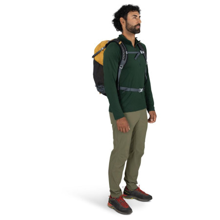 Turistický batoh Osprey Hikelite 26