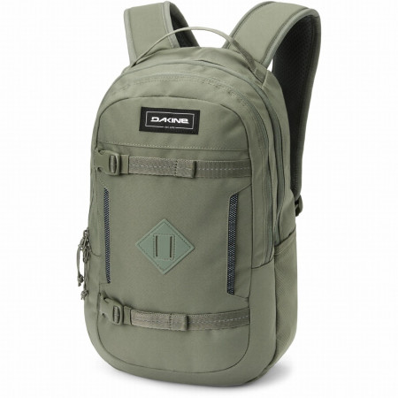 Dětský batoh Dakine Mission Pack 18L