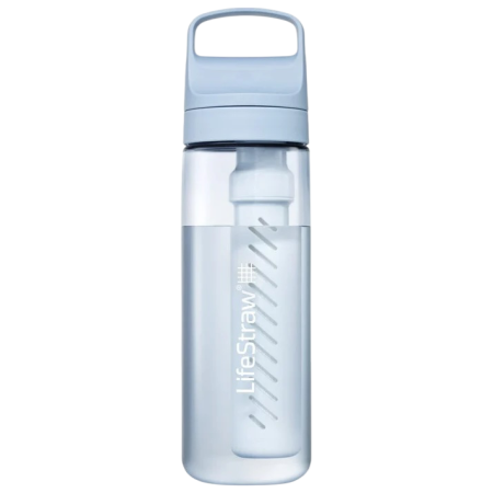 Filtrační láhev LifeStraw Go 2.0 Water Filter Bottle 650 ml