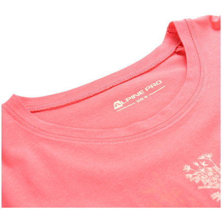 Dámské triko Alpine Pro Omba 2