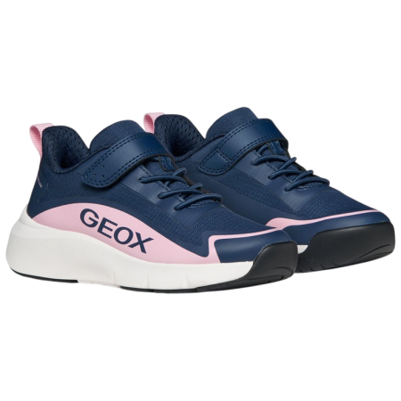 Dětské tenisky Geox J Pro-Ran Girl WR