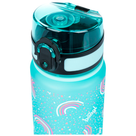 Dětská lahev Baagl Tritanová láhev na pití 500 ml