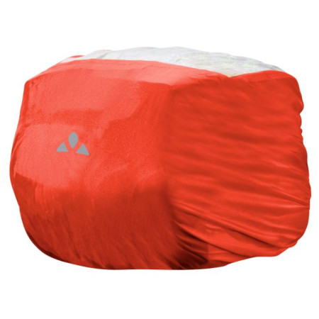 4camping.cz - Pláštěnka na batoh Vaude Raincover for handle bar bag - oranžová