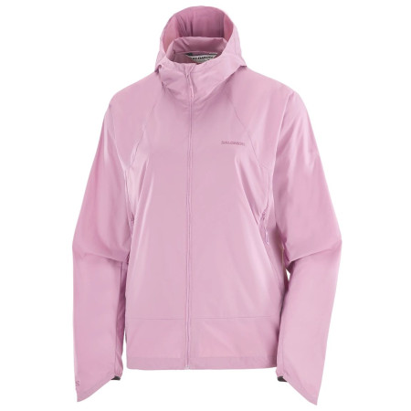 Dámská bunda Salomon Outwind FZ JKT W
