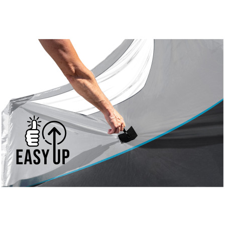 Zástěna Brunner Crosspop Outpost