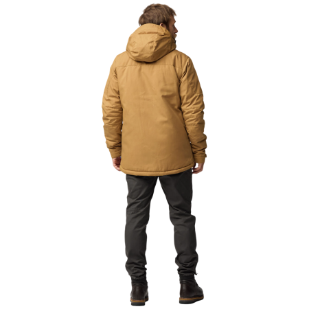 Pánská bunda Fjällräven Skogsö Padded Jacket M