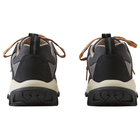 Dětské boty Reima Biitsi Black