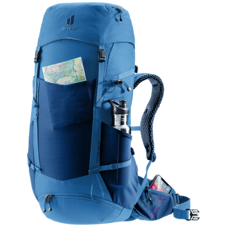 Turistický batoh Deuter Futura Pro 32