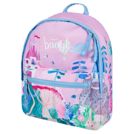 Dětský batoh Baagl Pohádka