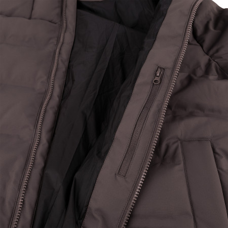 Dámský zimní kabát MOOA Thermora Coat