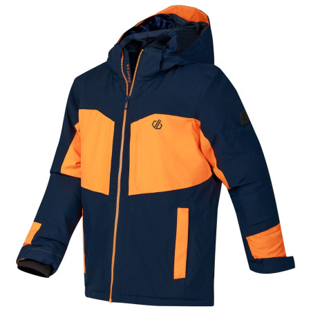 Dětská bunda Dare 2b Rip It Jacket Nvy/ElectOrn