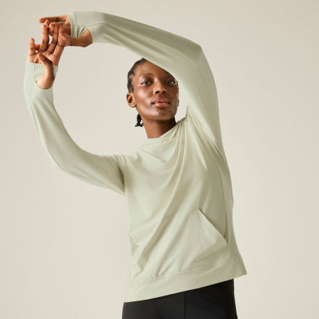 Dámské triko Dare 2b Sprint Cty Hoodie