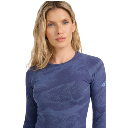Dámské funkční triko 4F Seamless Underwear F208