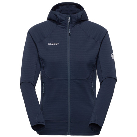 Dámská bunda Mammut Taiss ML Hooded Jacket Women