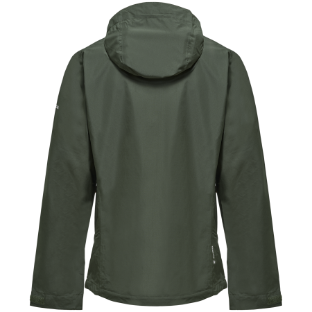 Pánská bunda Salewa Puez Aqua 4 Ptx 2.5L M Jacket