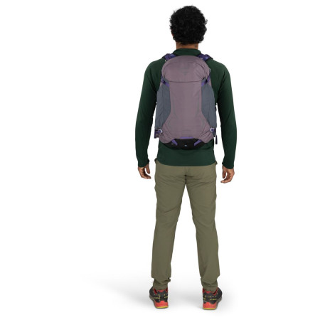 Turistický batoh Osprey Hikelite 28