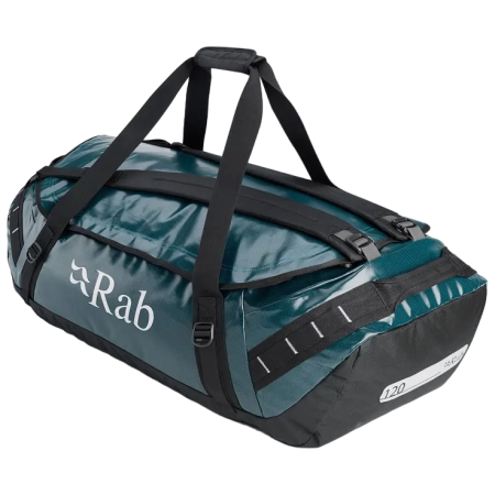 Cestovní taška Rab Expedition Kitbag II 120