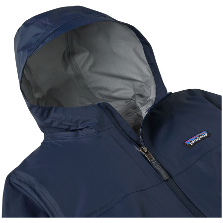 Dětská nepromokavá bunda Patagonia K's Torrentshell 3L Rain Jacket