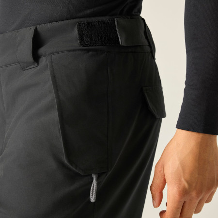 Pánské kalhoty Dare 2b Baseplate Insulated Pant