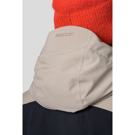 Dámská lyžařská bunda Hannah Amabel