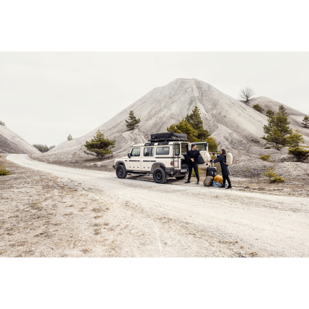 Batoh Thule Chasm 26L