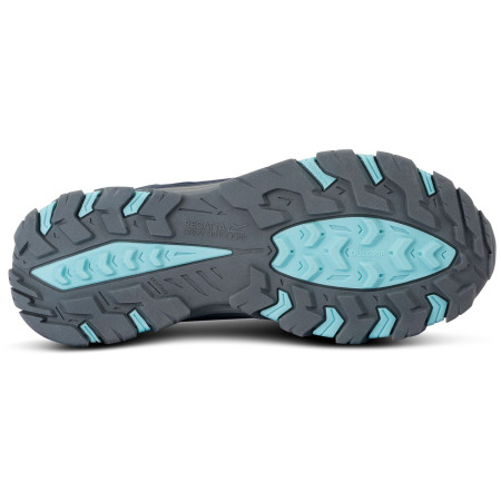 Dámské boty Regatta Wmn Holcombe III Low