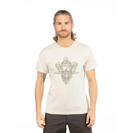 Pánské triko Chillaz Rock Hero Winter