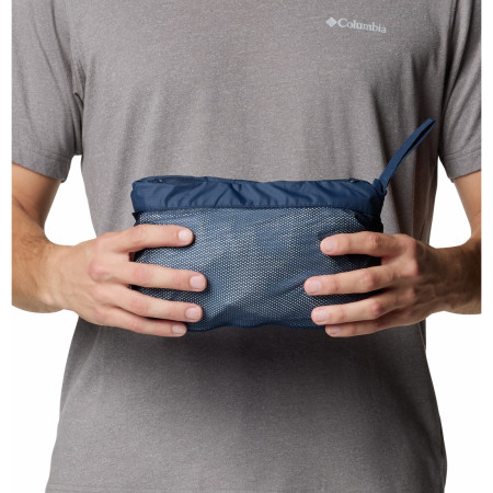 Pánská softshellová bunda Columbia Pouring Adventure™ III Jacket