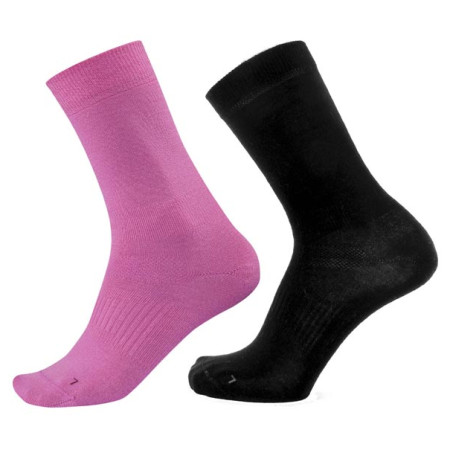 Dámské ponožky Devold Start woman Sock 2pk