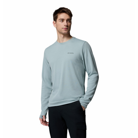 Pánské funkční triko Columbia Tech Trail™ Utility Warm Ls Crew