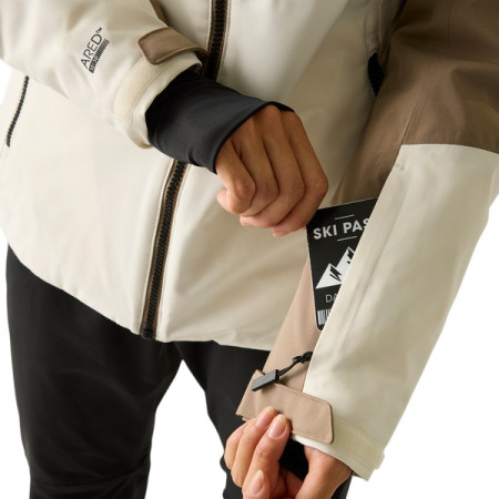 Dámská lyžařská bunda Dare 2b Flurry II Jacket